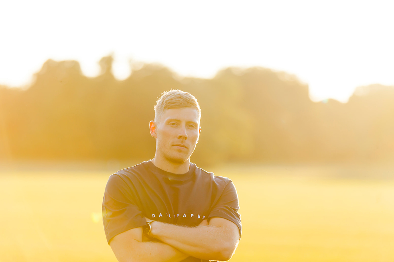 Fitbyjawi door Jan-Willem Stronks