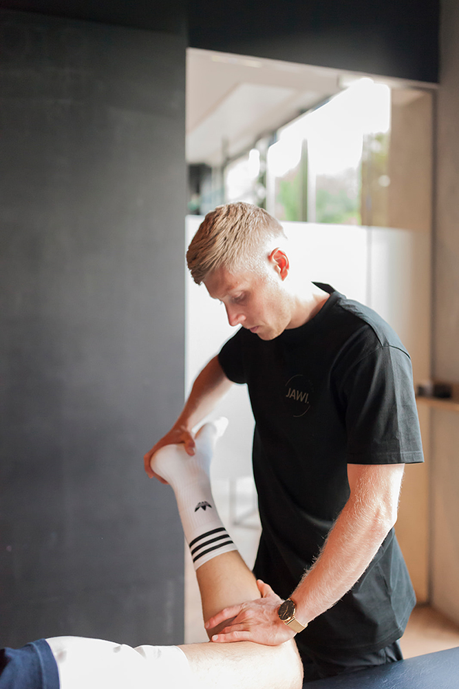 Holistische Fysiotherapie Fitbyjawi