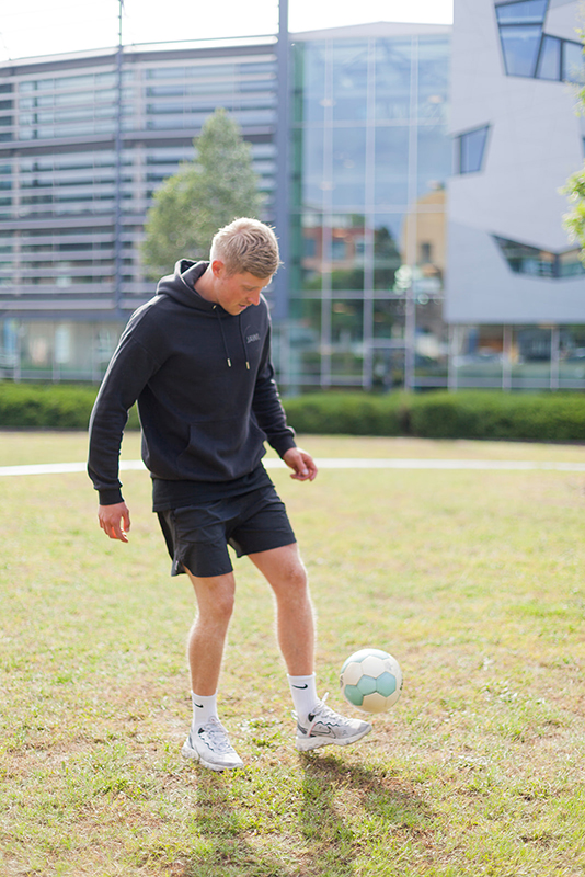 Jan-Willem Stronks Fitbyjawi